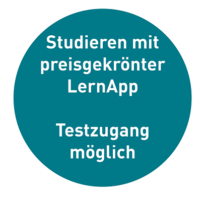 Button LernApp