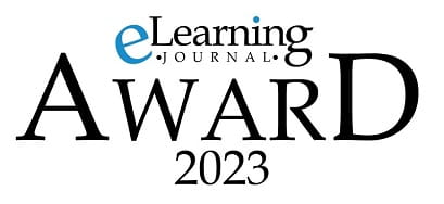 Logo Learning Award 2022
