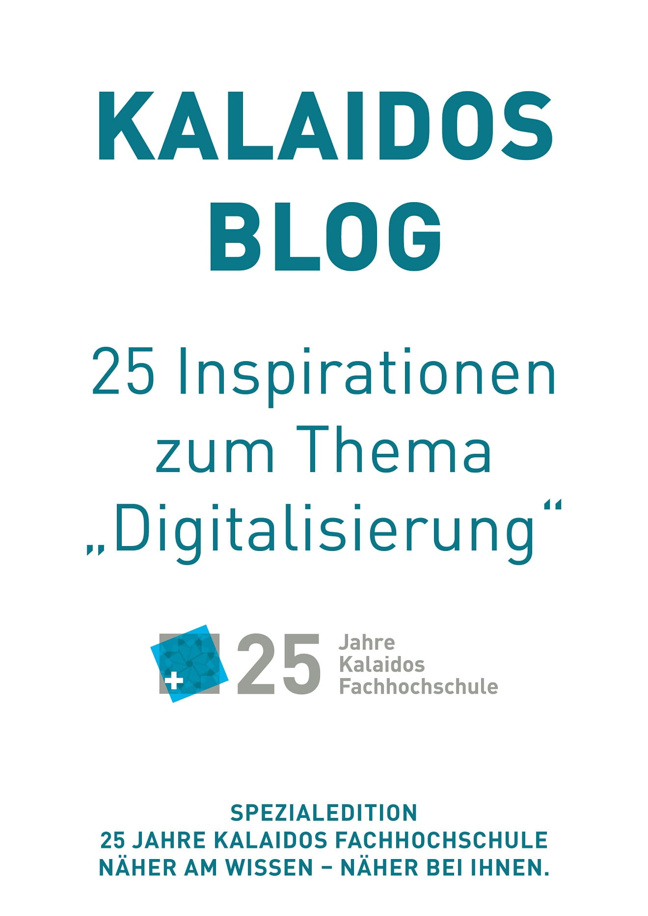 Titelbild E-Book Digitalisierung Kalaidos Blog