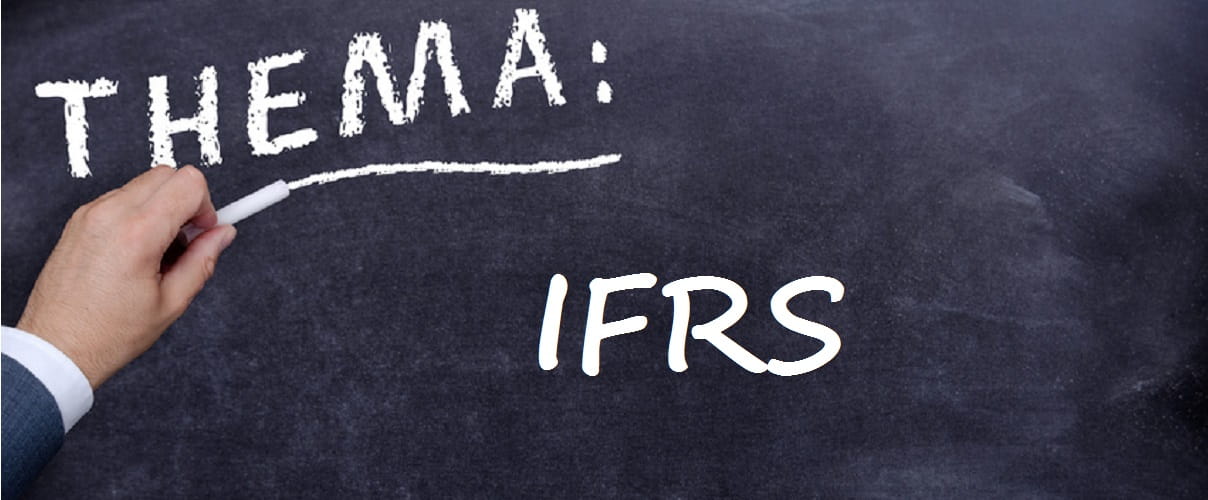 Thema IFRS