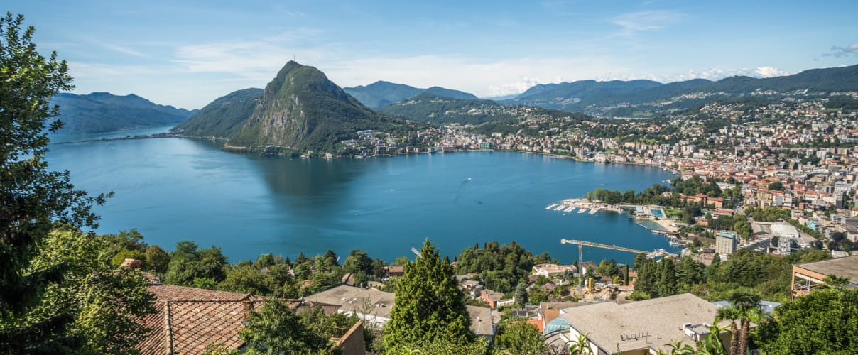 Lugano Lugano