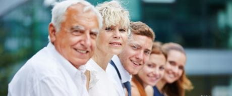 demographischer Wandel demographischer Wandel