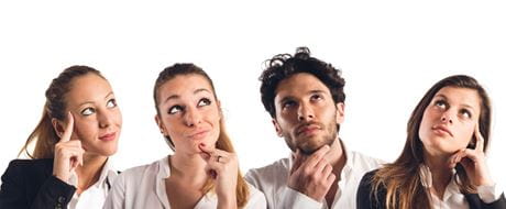 junge Gesichter junge Gesichter