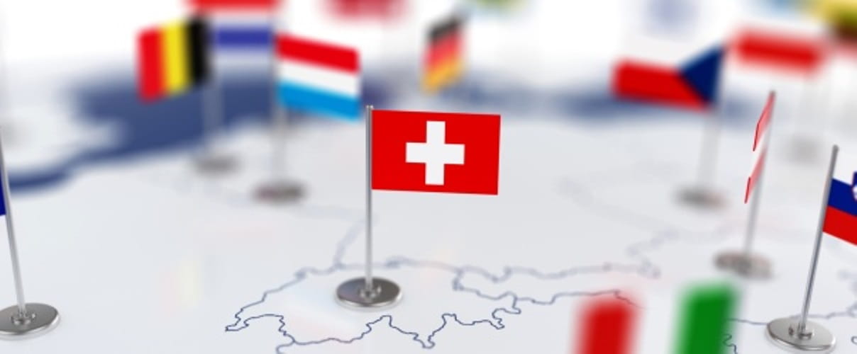 Fonds und Vermögensstandort Schweiz