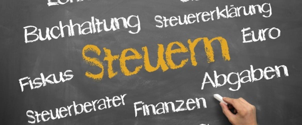 Pauschalbesteuerung: heutige Fallstricke