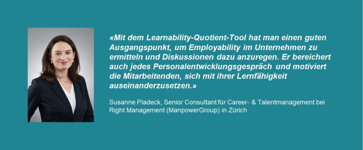 Learnability im Unternehmen steigern
