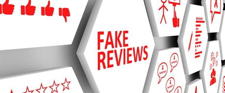Fake Reviews Fake Reviews