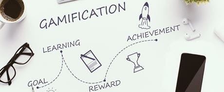 Gamification Gamification