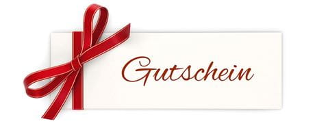 Gutschein