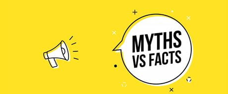 Megafon: Myths versus Facts