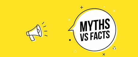 Megafon: Myths versus Facts Megafon: Myths versus Facts