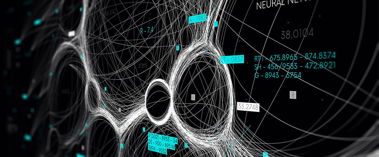 Neuronales Netzwerk