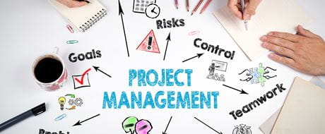 Skizze Project Management Skizze Project Management