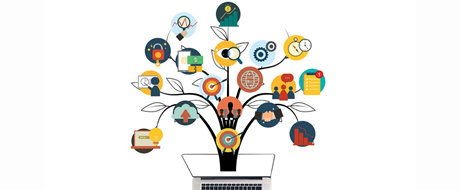 Startup Baum Startup Baum