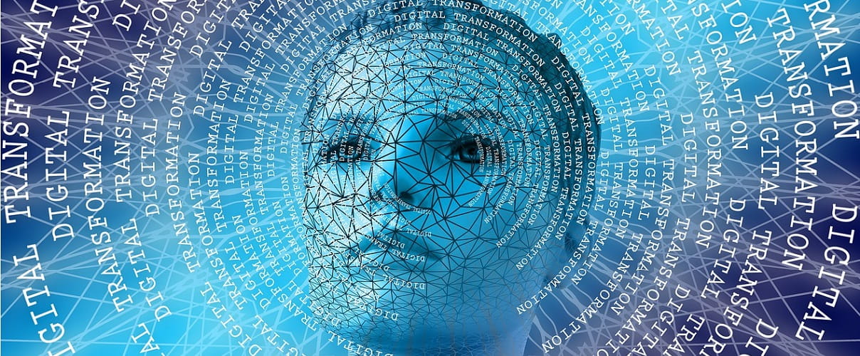 Digitale Transformation vorantreiben