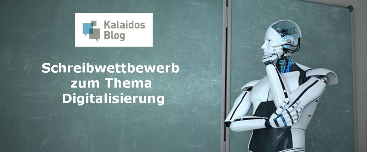 Kalaidos Blog Wettbewerb Digitalisierung Und Innovation Kalaidos Fh