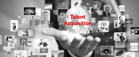 Strategic Talent Acquisition