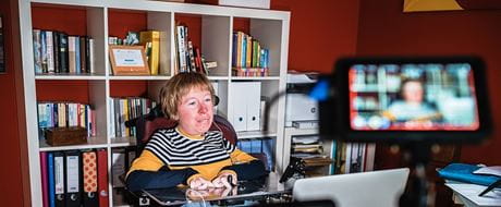 Anne Gersdorff Anne Gersdorff