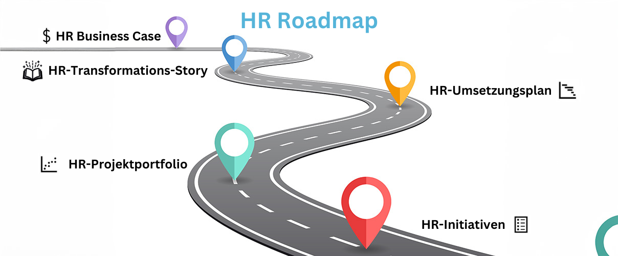 HR Roadmap