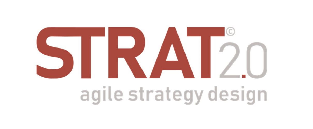Schriftzug Strat 2.0
