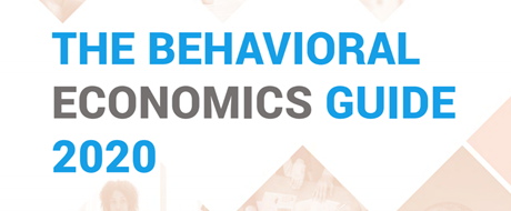 The Behavioral Economics Guide 2020