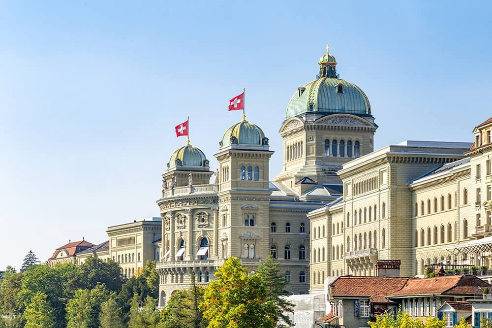 2013 - Neuakkreditierung durch Bundesrat