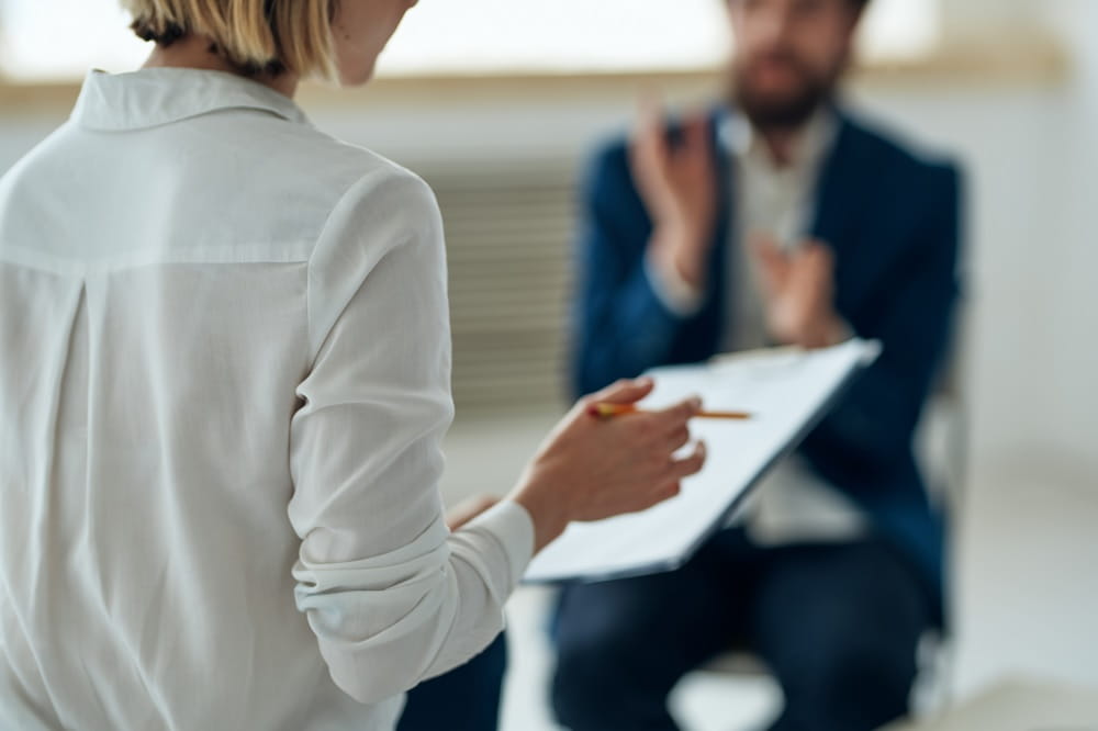 2021 - Gründung Departement Angewandte Psychologie