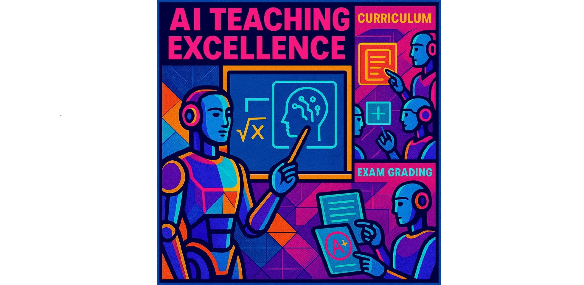 Ai Teaching Excellence