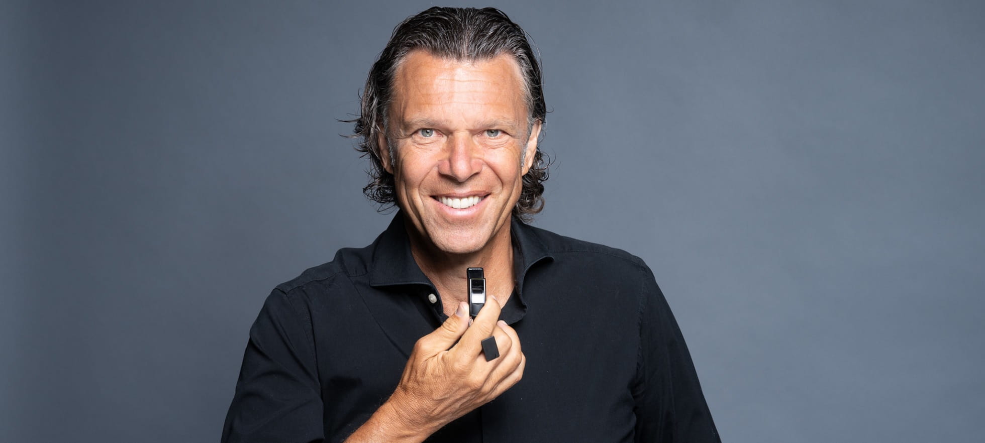 Urs Meier