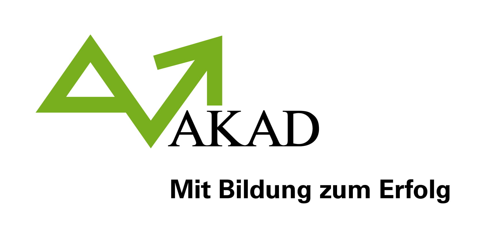 Logo AKAD