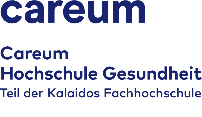 Logo Careum Hochschule Gesundheit