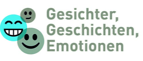 Gesichter, Geschichten, Emotionen