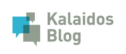 Kalaidos Blog Logo