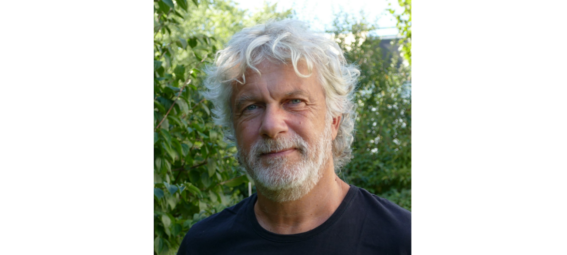 Prof. Dr. Peter Michael Bak