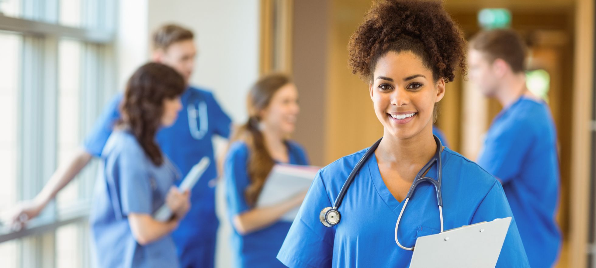 Healthcare Employees