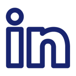 Icon Linkedin