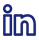 Icon Linkedin