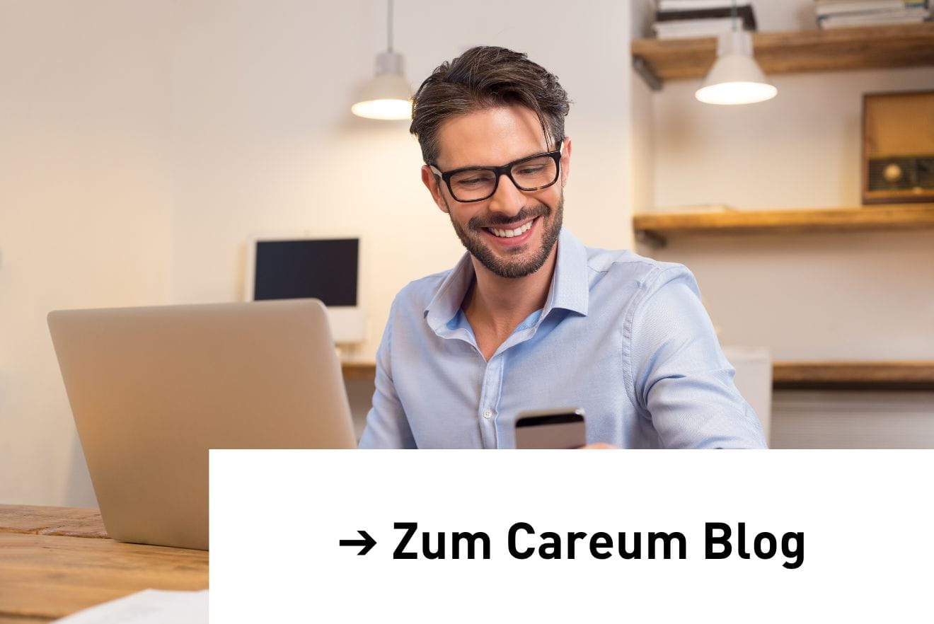 Careum Blog