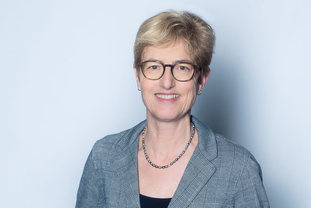 Ursina Baumgartner