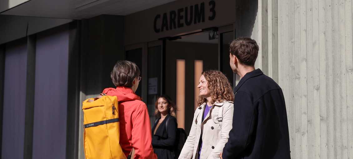 Careum 3 mit Menschen