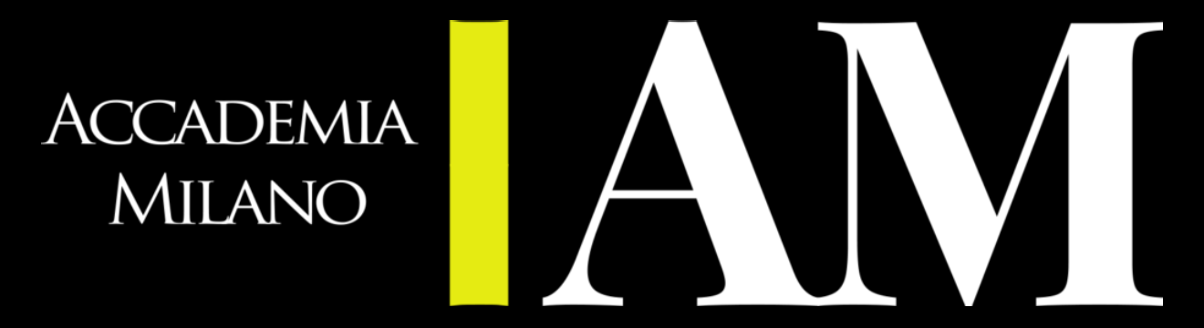 Logo IAM Accademia Milano - Milan Academy