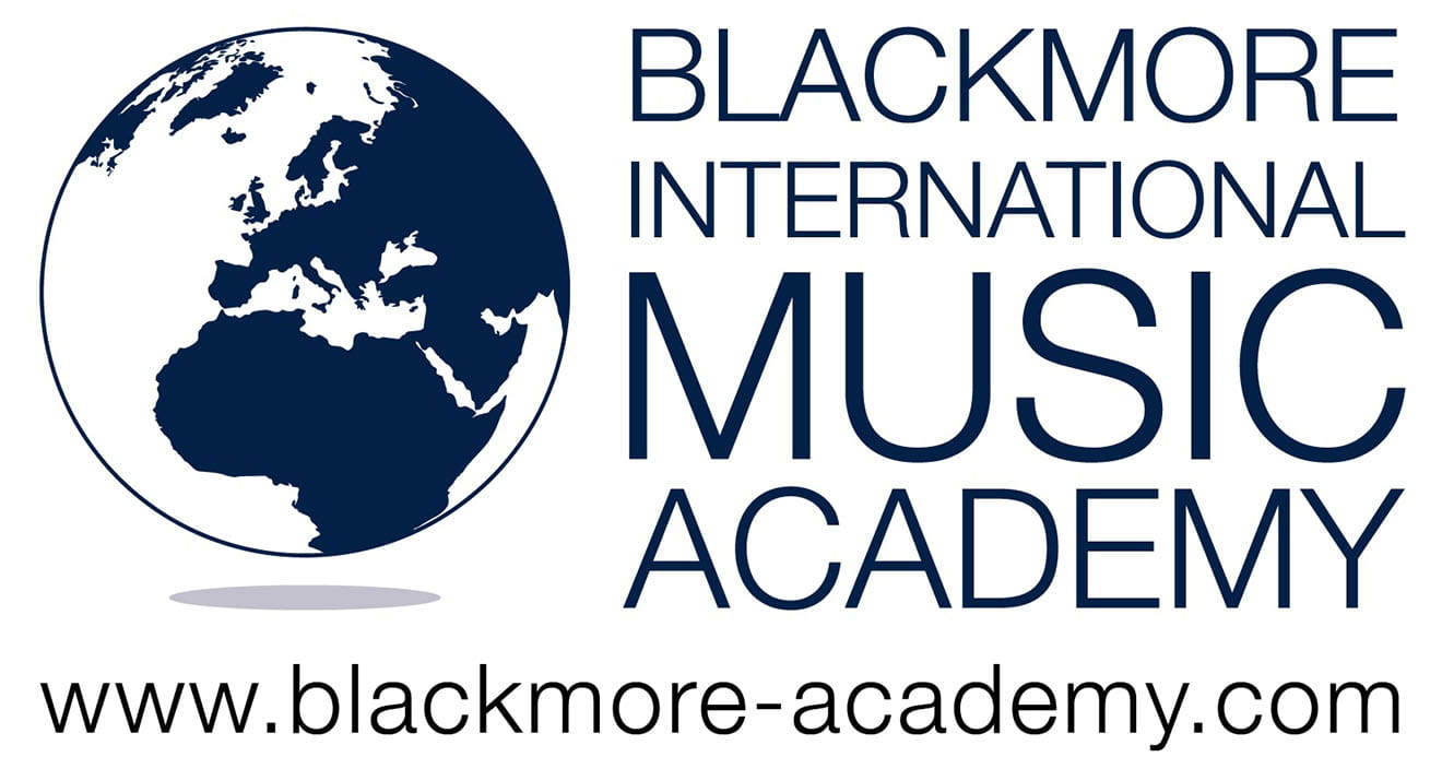 Logo Blackmore Academy