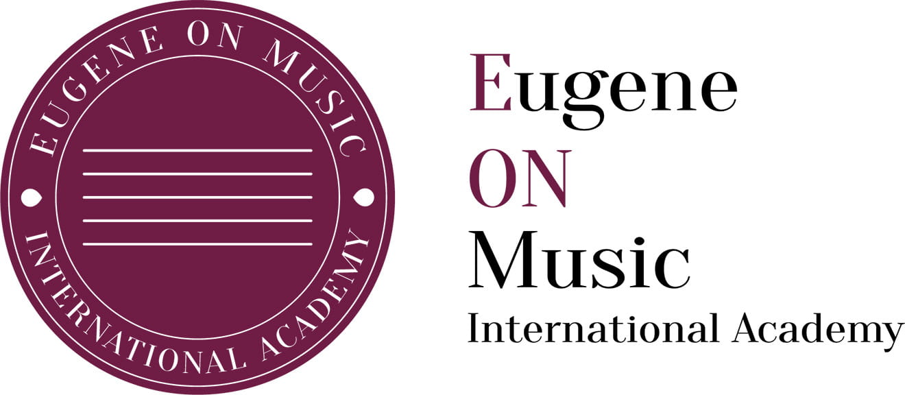 Logo Eugene On Music