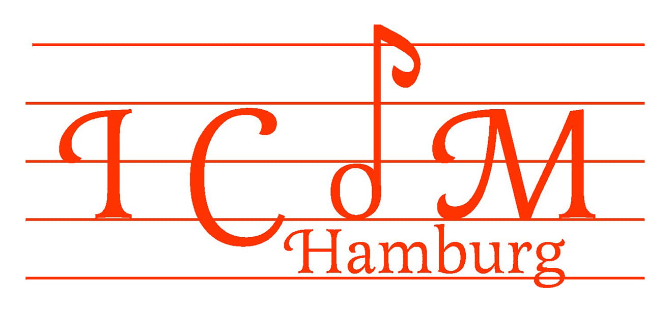 Logo ICoM Hamburg