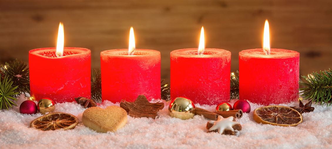 Ein besinnlicher vierter Advent