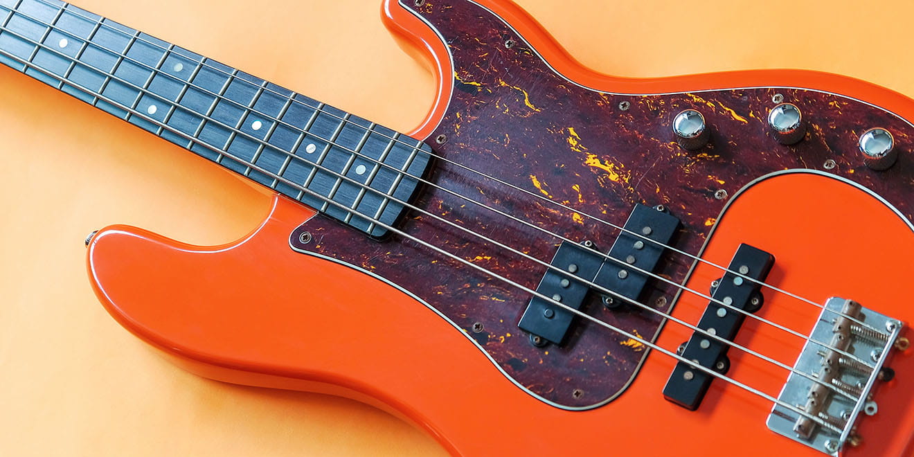 E-Bass