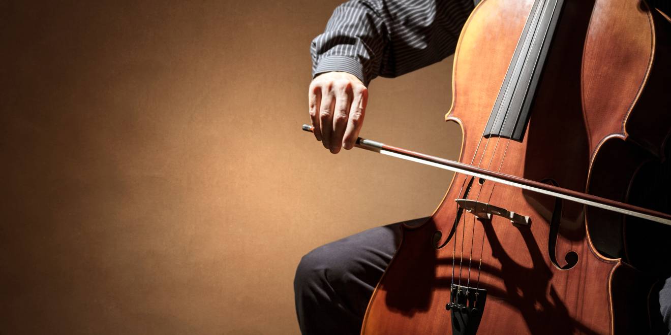 Violoncello