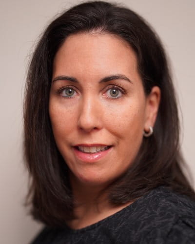 Deborah Capobianco, Executive MBA FH