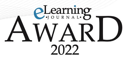 Logo Learning Award 2022