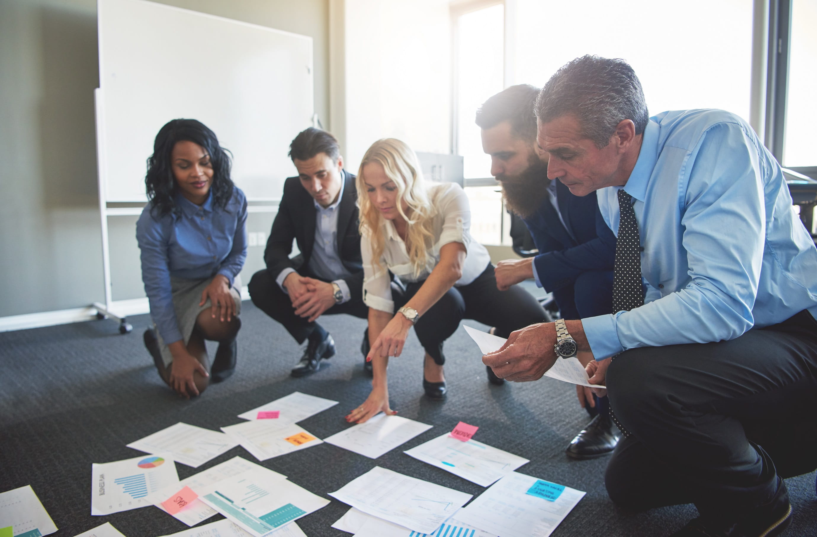Projektmanagement